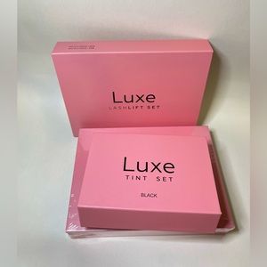 ✨Luxe tint set ✨ the easiest & fastest way to have a perfect eyebrow 🥰